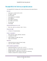 Preview for 33 page of NETGEAR ReadyDATA 516 Hardware Manual