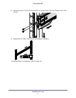 Предварительный просмотр 9 страницы NETGEAR ReadyDATA 5200 Installation Manual