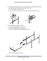 Предварительный просмотр 36 страницы NETGEAR ReadyNAS 2100 Hardware Manual