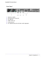 Предварительный просмотр 7 страницы NETGEAR ReadyNAS 3100 Hardware Manual