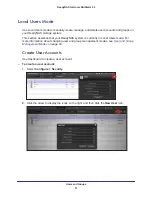 Preview for 51 page of NETGEAR ReadyNAS Duo v2 Software Manual