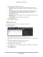 Preview for 52 page of NETGEAR ReadyNAS Duo v2 Software Manual