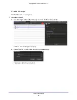 Preview for 54 page of NETGEAR ReadyNAS Duo v2 Software Manual