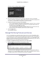 Preview for 59 page of NETGEAR ReadyNAS Duo v2 Software Manual