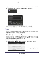 Preview for 61 page of NETGEAR ReadyNAS Duo v2 Software Manual