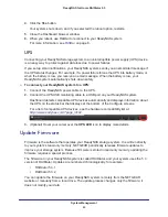 Preview for 63 page of NETGEAR ReadyNAS Duo v2 Software Manual