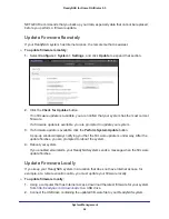 Preview for 64 page of NETGEAR ReadyNAS Duo v2 Software Manual