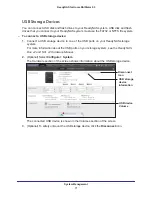 Preview for 71 page of NETGEAR ReadyNAS Duo v2 Software Manual