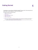 Предварительный просмотр 5 страницы NETGEAR ReadyNAS OS 6 RR2312 Hardware Manual