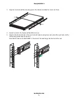 Предварительный просмотр 9 страницы NETGEAR ReadyNAS OS 6 RR2312 Hardware Manual