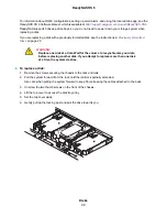 Предварительный просмотр 24 страницы NETGEAR ReadyNAS OS 6 RR2312 Hardware Manual