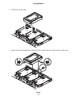 Предварительный просмотр 25 страницы NETGEAR ReadyNAS OS 6 RR2312 Hardware Manual