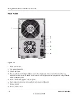 Предварительный просмотр 18 страницы NETGEAR ReadyNAS Pro Business User Manual