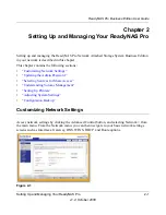 Предварительный просмотр 23 страницы NETGEAR ReadyNAS Pro Business User Manual