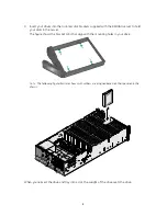 Preview for 8 page of NETGEAR ReadyNAS RR4360S Quick Start Manual