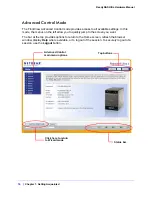 Предварительный просмотр 16 страницы NETGEAR ReadyNAS
Ultra 4 Hardware Manual