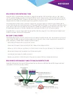 Preview for 3 page of NETGEAR ReadyRECOVER Application Note