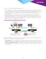 Preview for 4 page of NETGEAR ReadyRECOVER Application Note