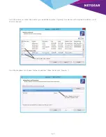 Preview for 12 page of NETGEAR ReadyRECOVER Application Note