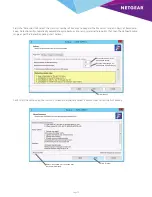 Preview for 15 page of NETGEAR ReadyRECOVER Application Note