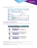 Preview for 16 page of NETGEAR ReadyRECOVER Application Note