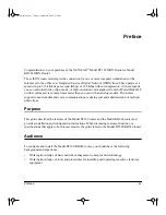 Preview for 15 page of NETGEAR RH328 Reference Manual