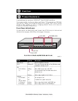 Предварительный просмотр 2 страницы NETGEAR RM356 - Router - EN Installation Manual