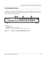 Предварительный просмотр 37 страницы NETGEAR RM356 - Router - EN Reference Manual