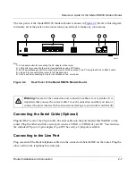 Предварительный просмотр 39 страницы NETGEAR RM356 - Router - EN Reference Manual