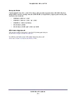 Preview for 107 page of NETGEAR RNR4410 - ReadyNAS 1100 NAS Server Software Manual