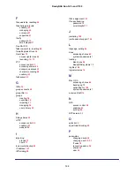 Preview for 109 page of NETGEAR RNR4410 - ReadyNAS 1100 NAS Server Software Manual