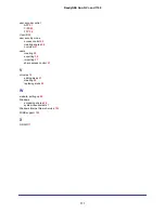 Preview for 111 page of NETGEAR RNR4410 - ReadyNAS 1100 NAS Server Software Manual