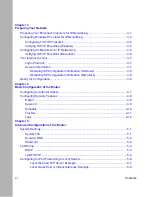 Preview for 6 page of NETGEAR RO318 Reference Manual