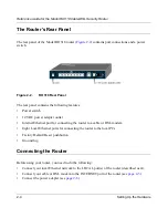 Preview for 26 page of NETGEAR RO318 Reference Manual