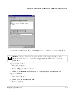 Preview for 31 page of NETGEAR RO318 Reference Manual