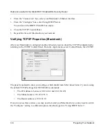 Preview for 34 page of NETGEAR RO318 Reference Manual