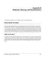 Preview for 81 page of NETGEAR RO318 Reference Manual