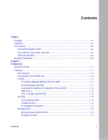 Preview for 5 page of NETGEAR RT311 Reference Manual