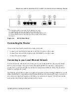 Preview for 29 page of NETGEAR RT311 Reference Manual