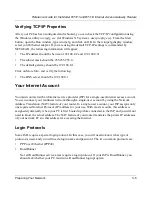 Preview for 37 page of NETGEAR RT311 Reference Manual