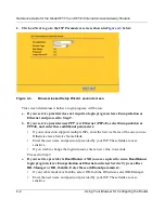 Preview for 44 page of NETGEAR RT311 Reference Manual