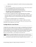 Preview for 67 page of NETGEAR RT311 Reference Manual