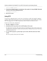 Preview for 106 page of NETGEAR RT311 Reference Manual