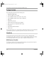 Preview for 16 page of NETGEAR RT328 Getting Started