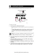 Preview for 4 page of NETGEAR RT338 Installation Manual