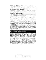 Preview for 9 page of NETGEAR RT338 Installation Manual