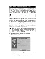 Preview for 7 page of NETGEAR Sb 104 Installation Manual