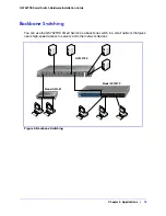 Предварительный просмотр 19 страницы NETGEAR Smart Switch GS752TXS Hardware Installation Manual