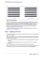 Предварительный просмотр 25 страницы NETGEAR Smart Switch GS752TXS Hardware Installation Manual