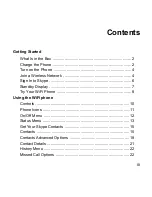 Preview for 3 page of NETGEAR SPH200W User Manual